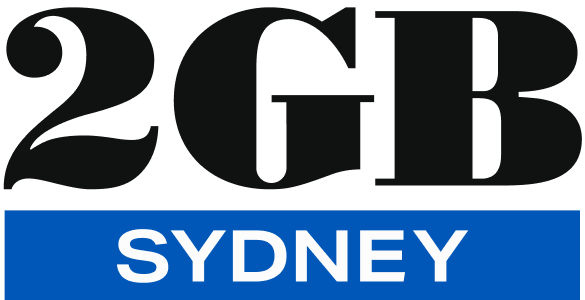 2GB: Podcast