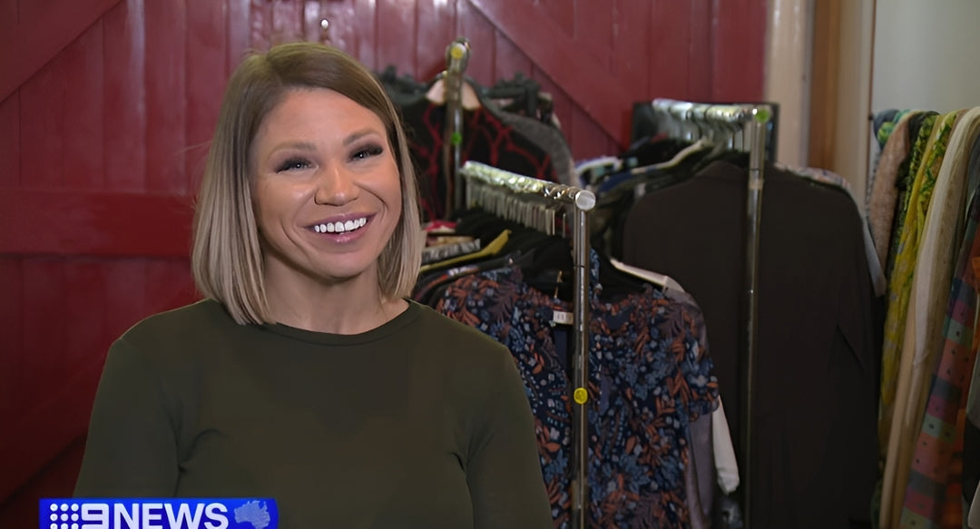 Social Enterprise Initiatives Shines at Melbourne Fashion Week