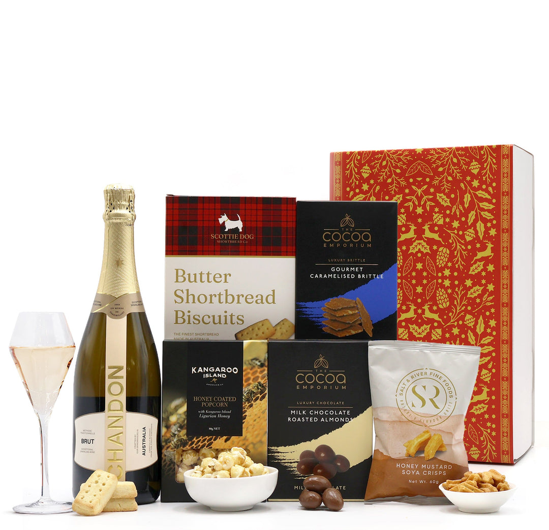 Christmas Hampers