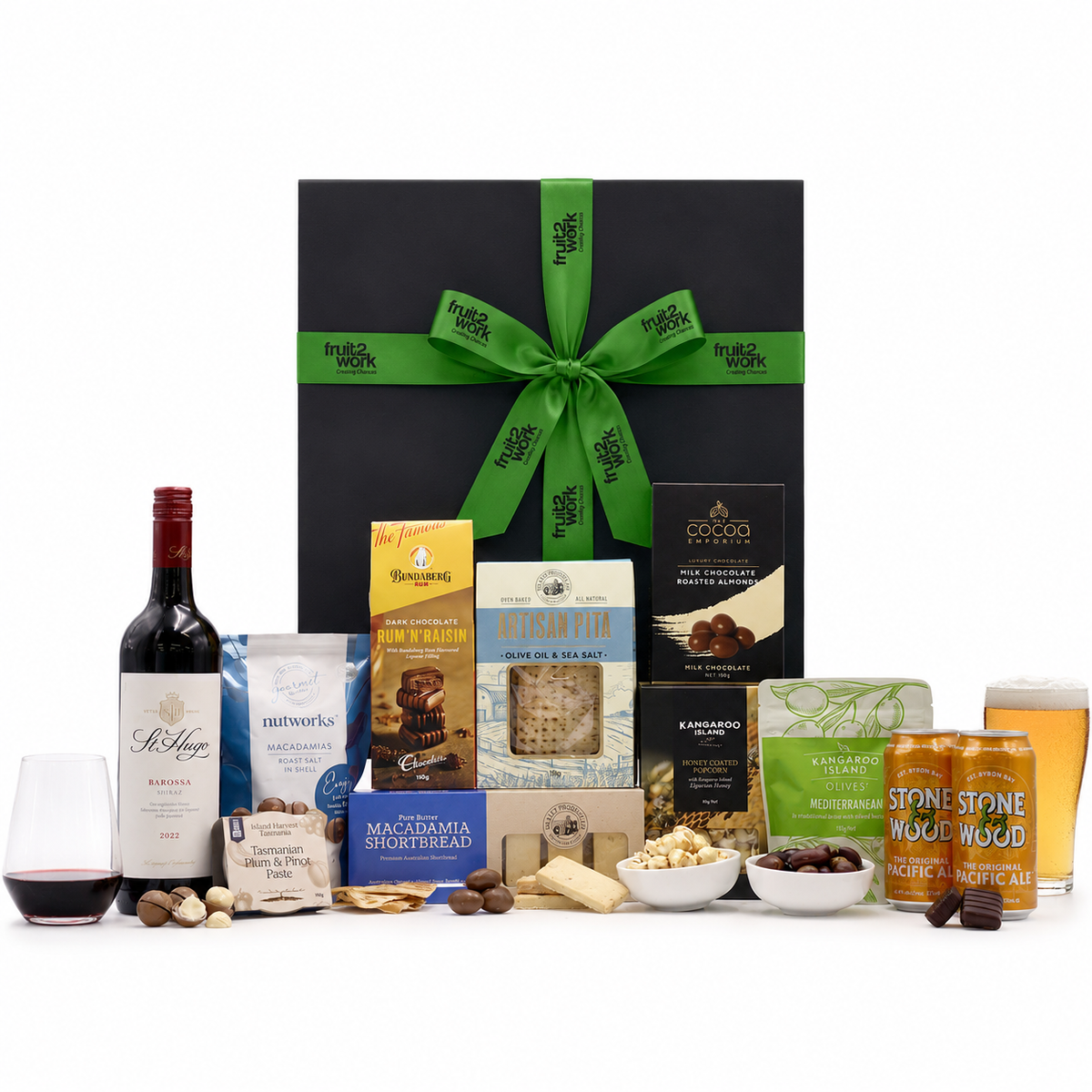 Australian Hampers