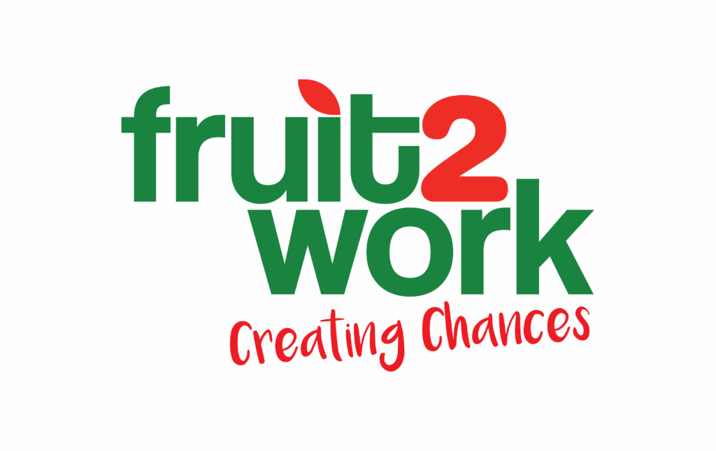 Fruit2Work